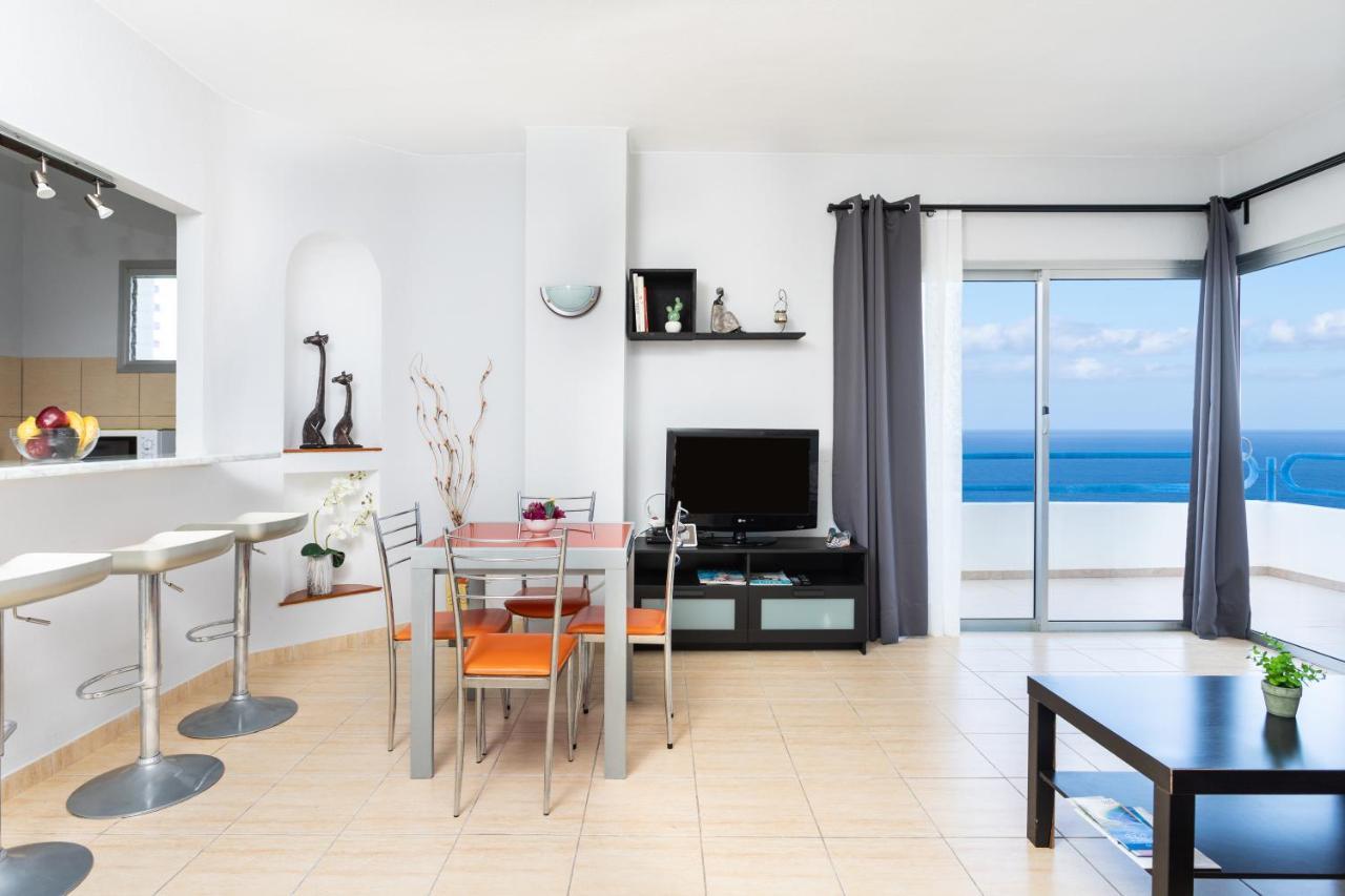 Paradise Beach Suite Costa Adeje  Exterior photo