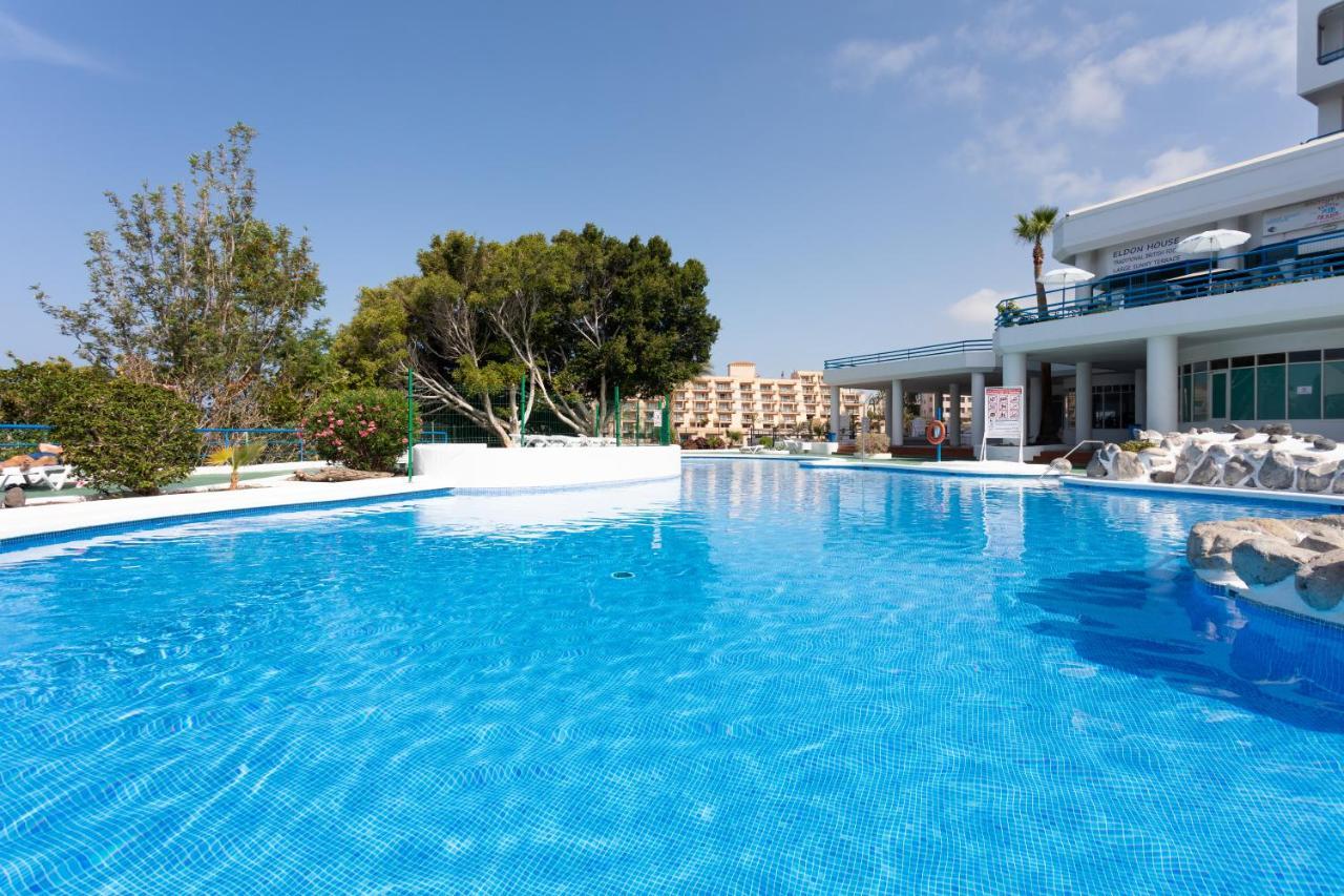 Paradise Beach Suite Costa Adeje  Exterior photo