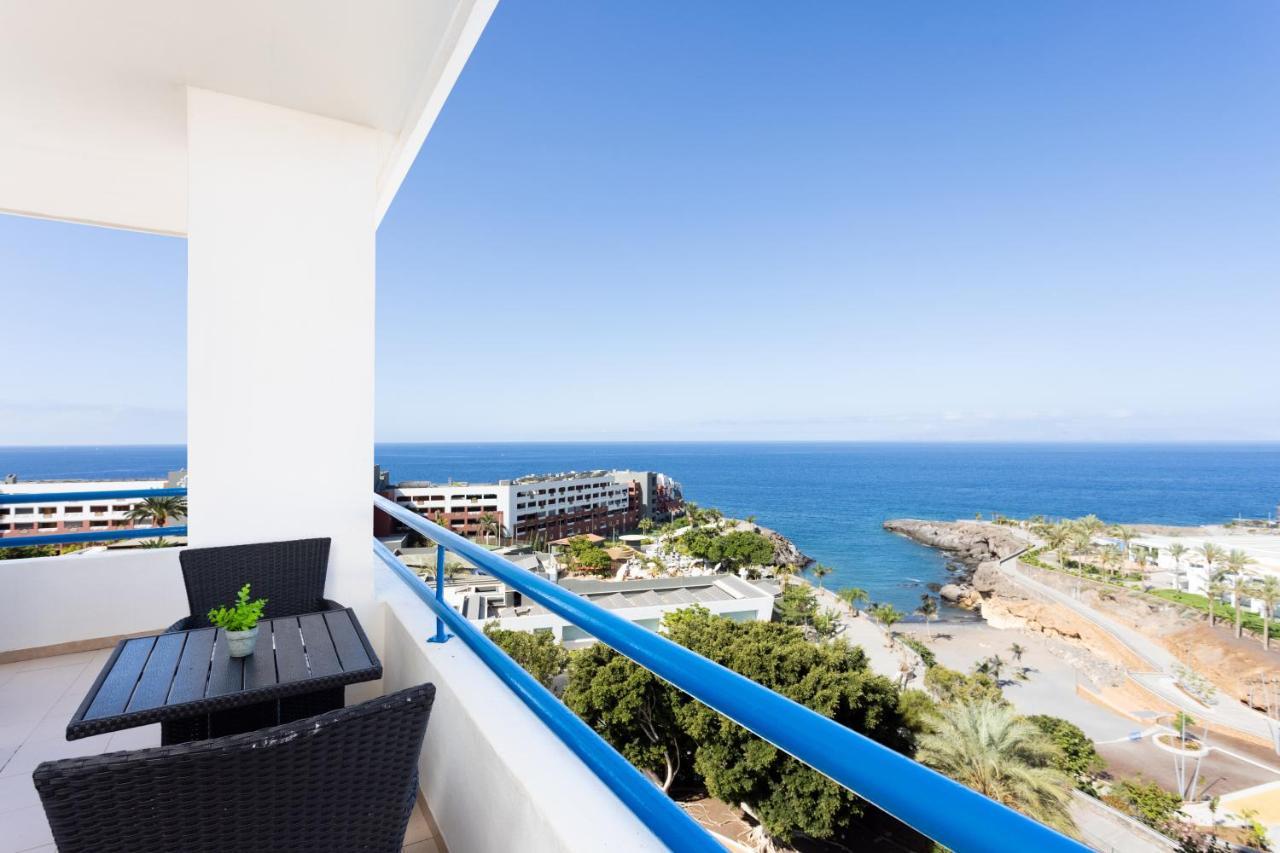 Paradise Beach Suite Costa Adeje  Exterior photo