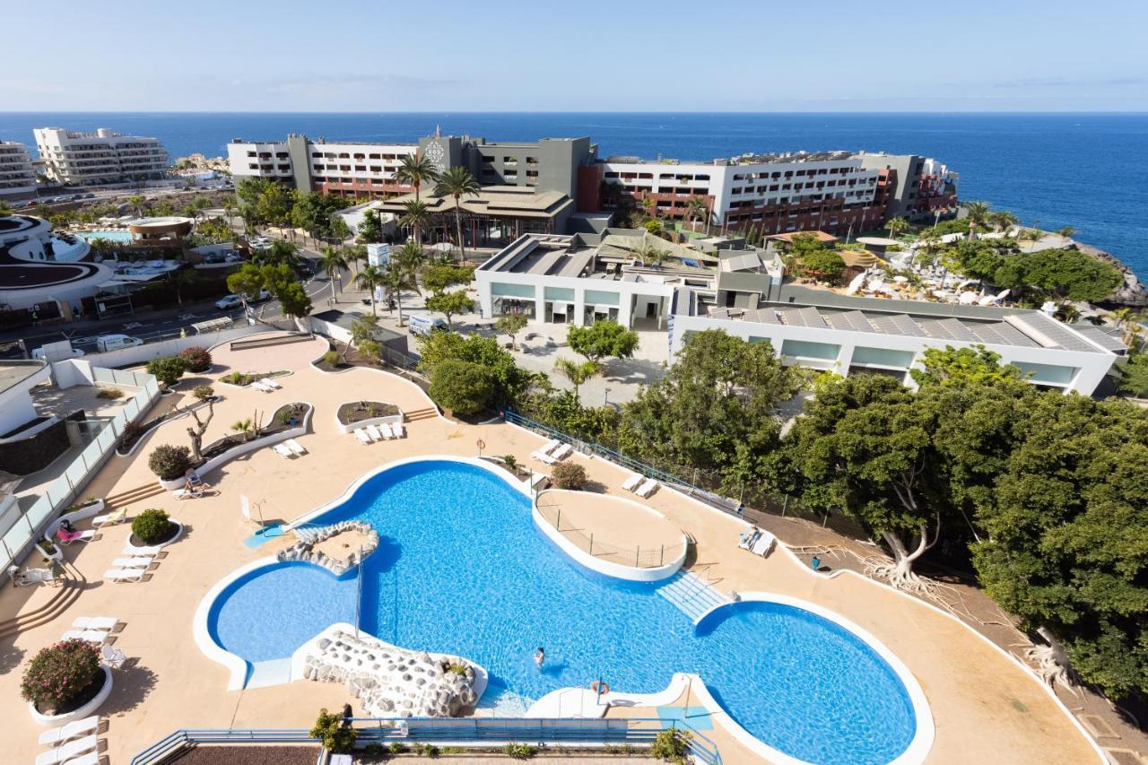 Paradise Beach Suite Costa Adeje  Exterior photo