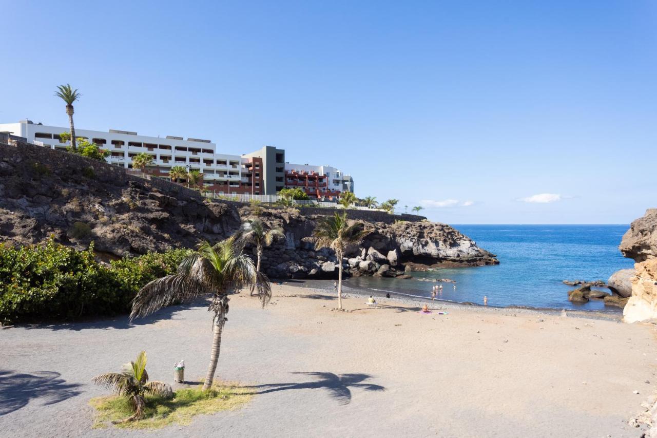Paradise Beach Suite Costa Adeje  Exterior photo